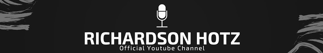 Richardson Hotz Avatar de chaîne YouTube