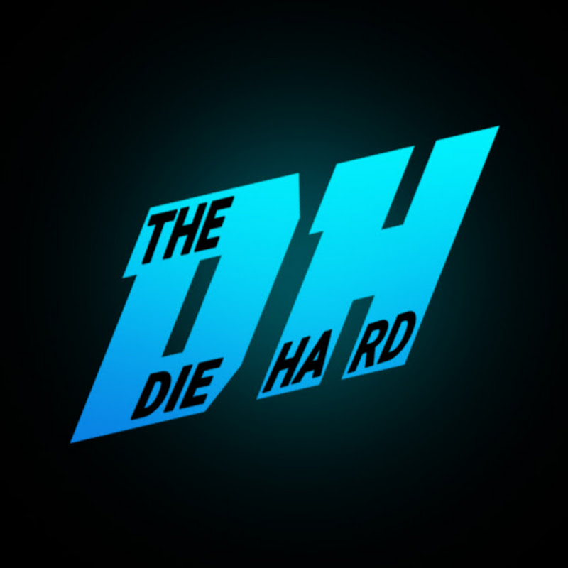 The Die-Hard icon