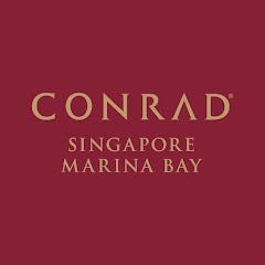 Conrad Singapore Marina Bay