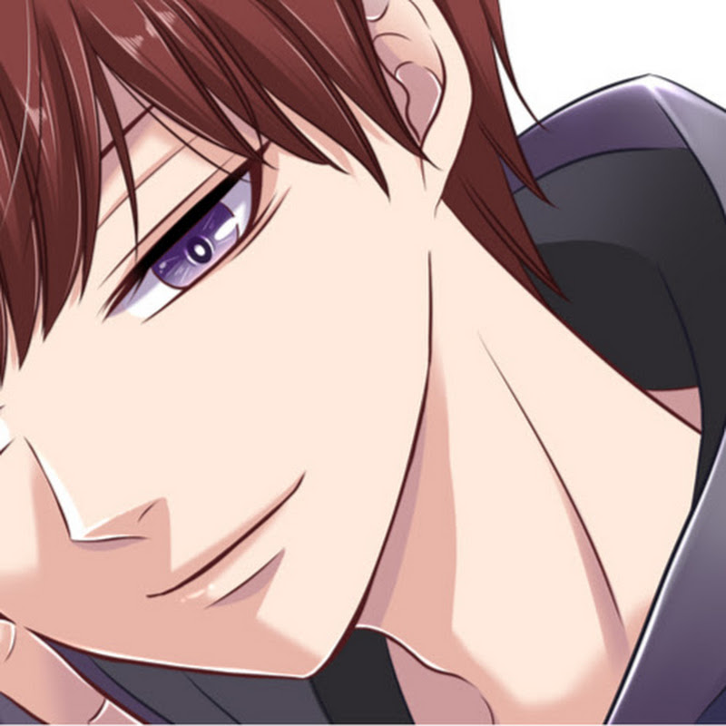 鹿取悠ch. KATORI Haruka