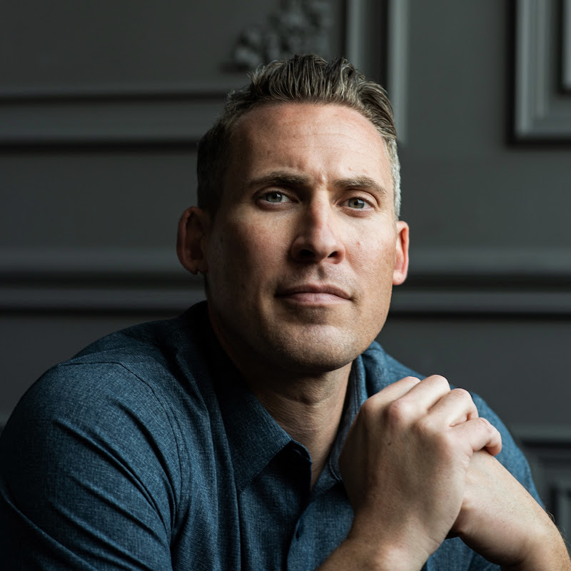 Matthew Varga