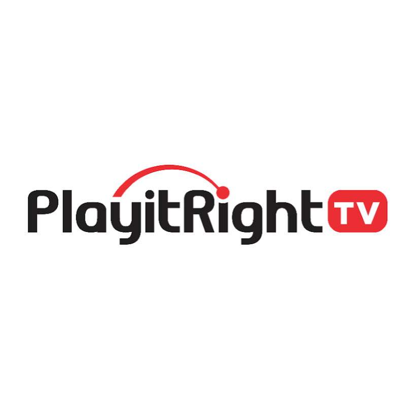 Playitright TV