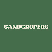 Sandgropers Podcast