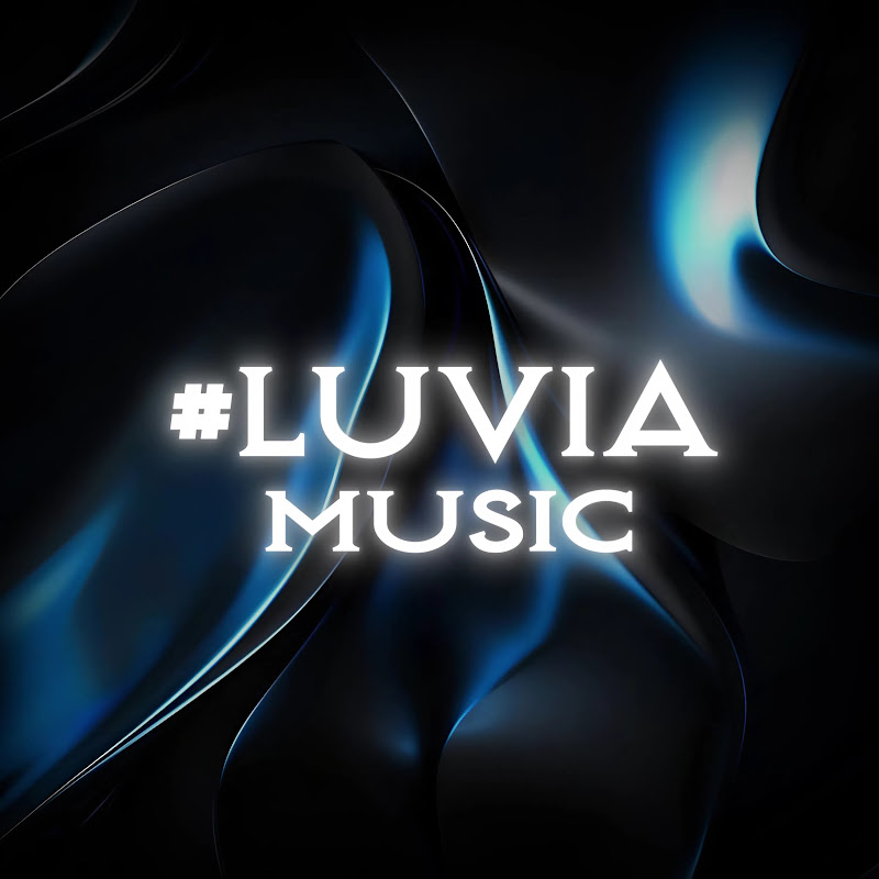 #LuviaMusic