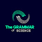 The Grammar of Science logo