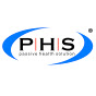 Passive Health Solution logo