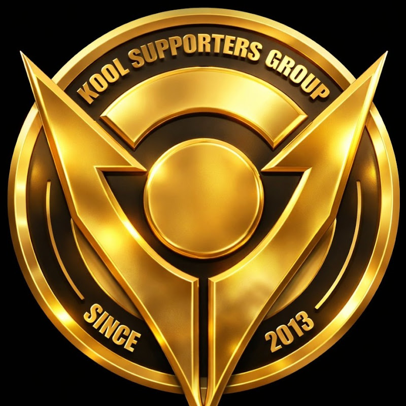 คูล ซัพพอร์ทเตอร์ กรุ๊ป