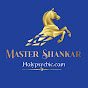 ASTROLOGER SHANKAR USA (MASTER)  logo