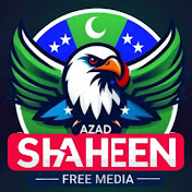 Azad Shaheen TV