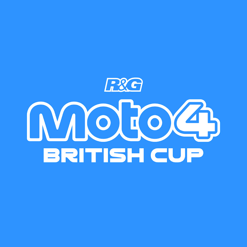 R&G Moto4 British Cup 