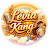 @LeviaKangOfficial