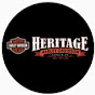 Heritage Harley-Davidson logo
