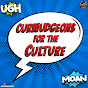 Curmudgeon For The Culture Podcast logo