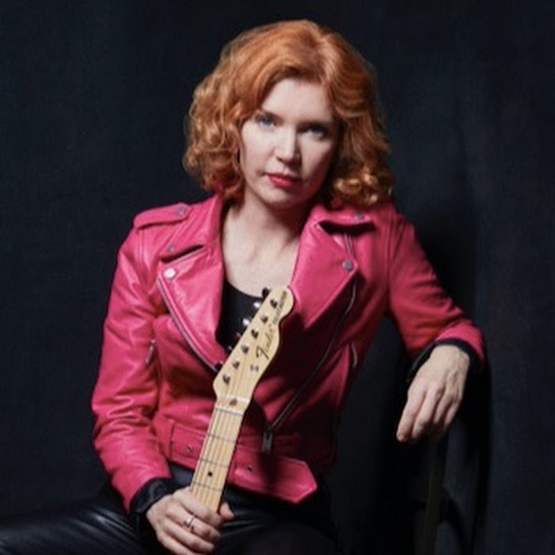 Sue Foley