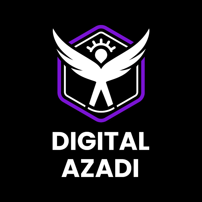Digital Azadi