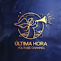 Mensagem da última hora logo