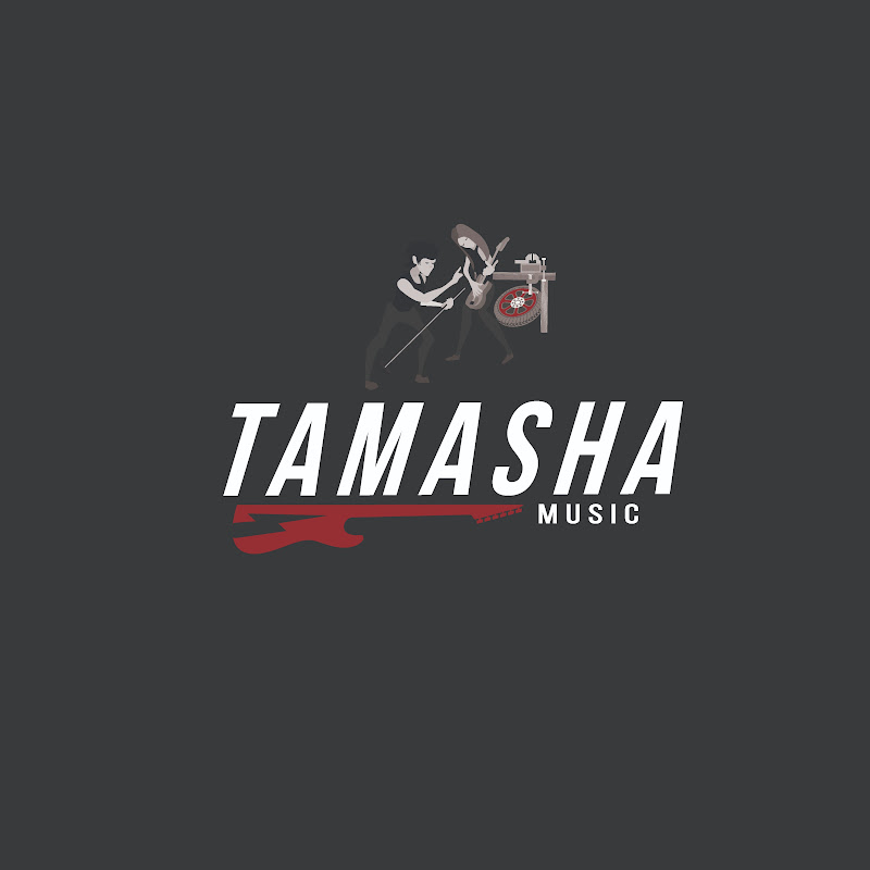 Tamasha Music icon