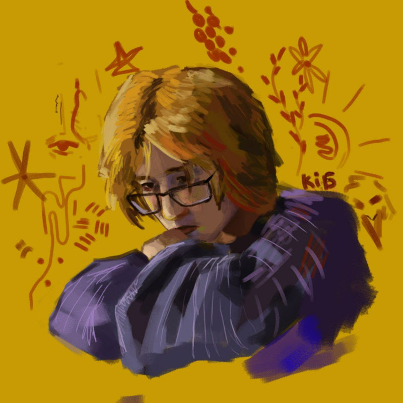 саня, которая не саша