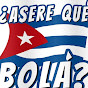 Youtubers Cubanos por el mundo  logo