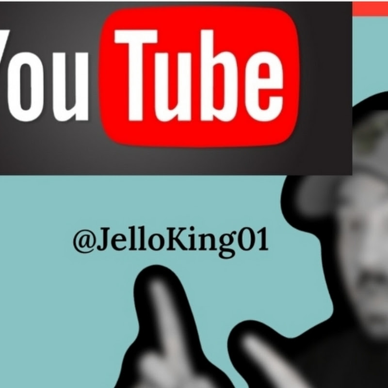 Jello King