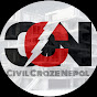 Civil Craze Nepal logo