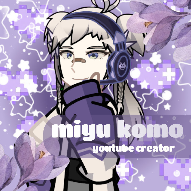 miyu komo