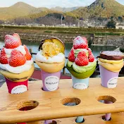 Delicious Tokyo