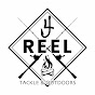 4 Reel Tackle and Outdoors logo