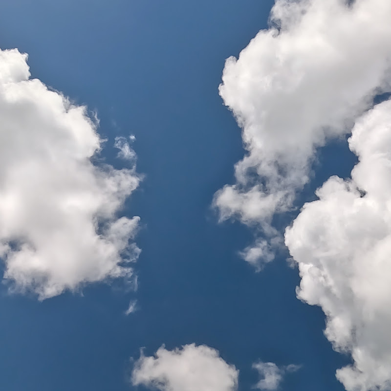 Blue Sky Channel Logo