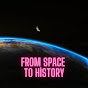 From Space To History logo