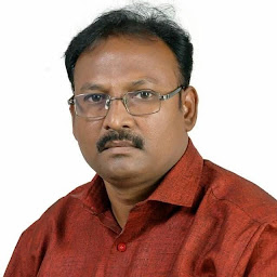Ramesh Ezekiel photo