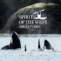 Spirit of the West Adventures logo