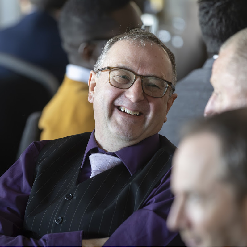 Go True North - Vision To Venture