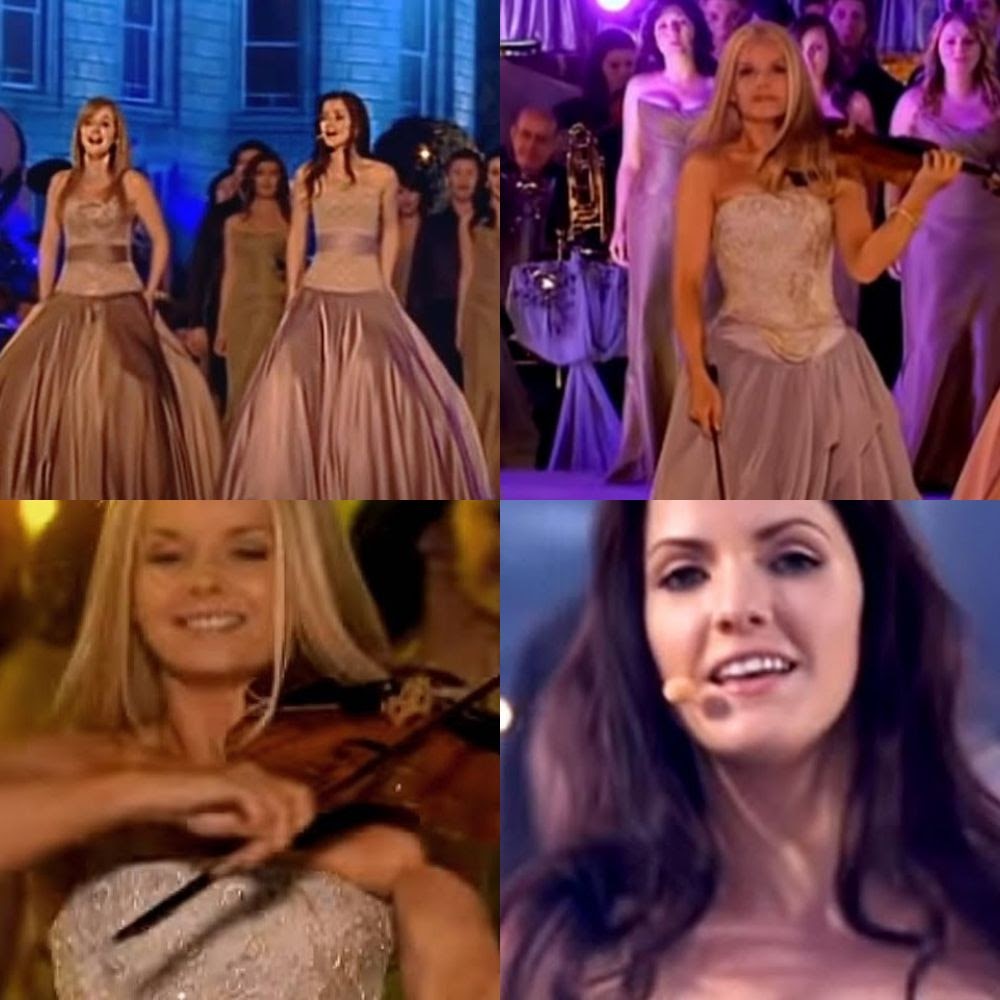 ケルティックウーマン