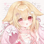 霗月奈 VTuber 大頭貼