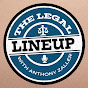 The Legal Lineup with Anthony Zaller logo