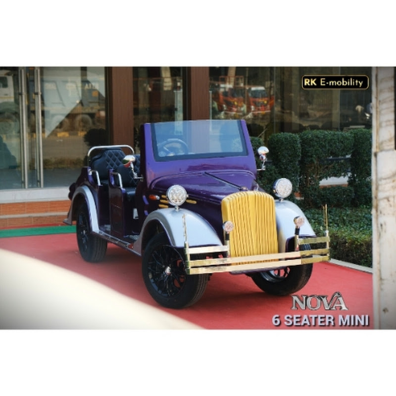 Neovolt Motors LLP.