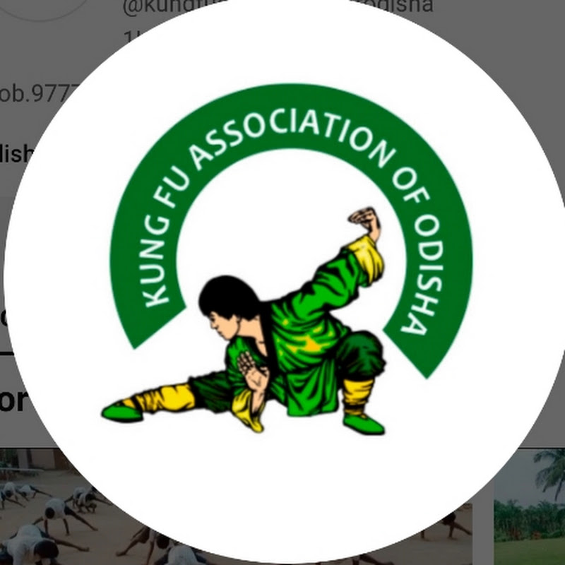 Kesharinandan Kung Fu Group's avatar