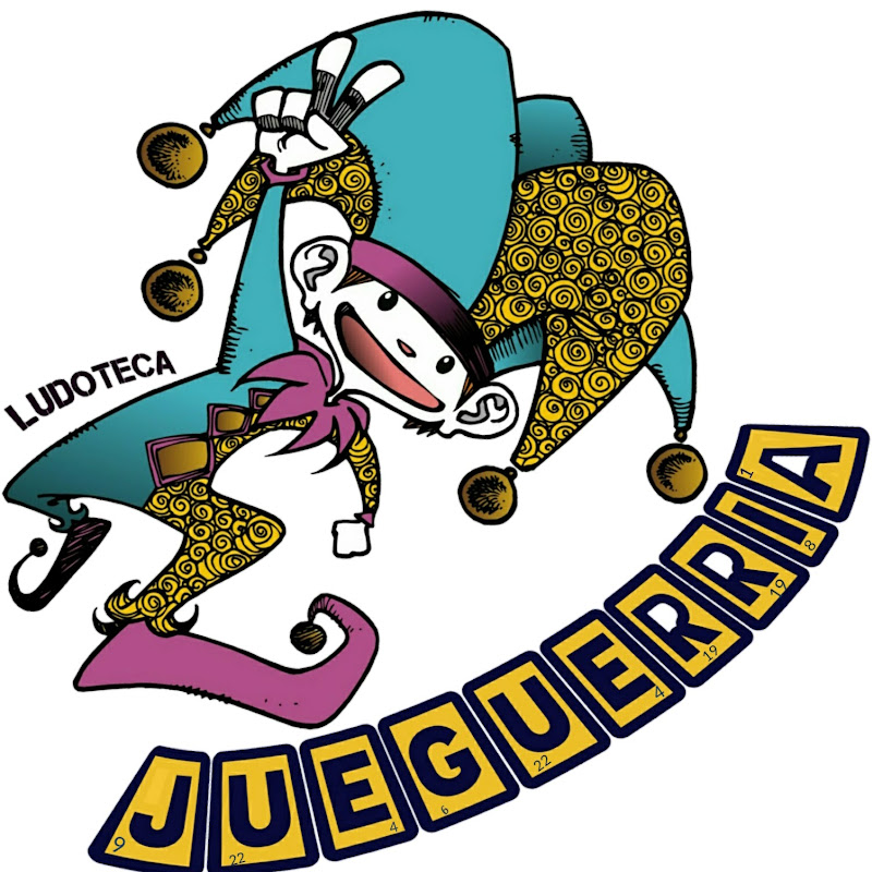 Ludoteca Jueguerria