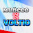 MUÑECO _12VOLTIO