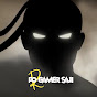 Mr.GamerSaji logo
