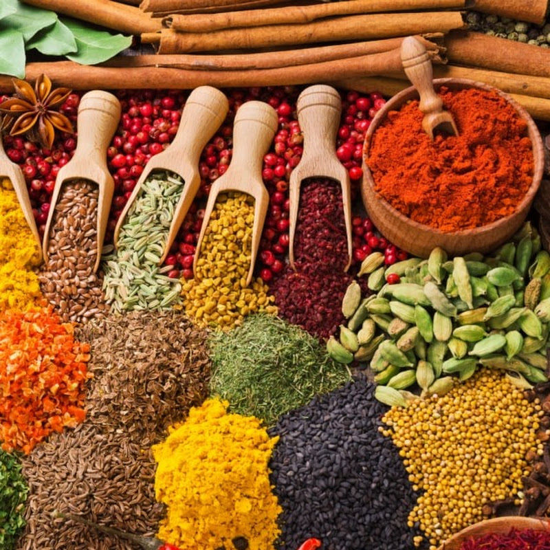Aroma Spice