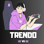 TRENDO  logo