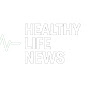 Healthy Life News logo