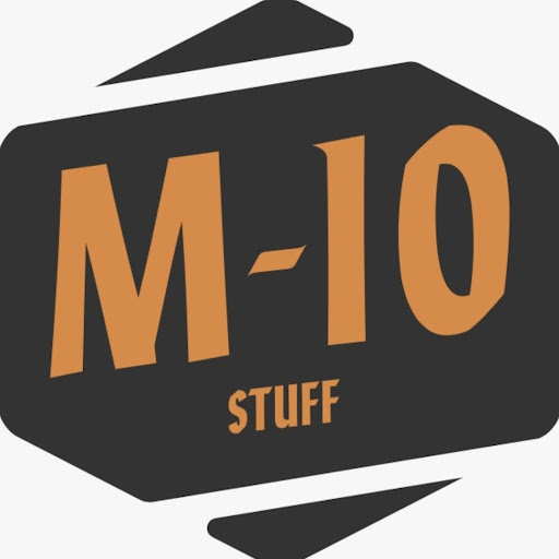 M10 Stuff