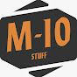 M10 Stuff