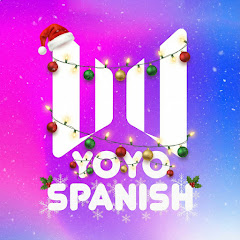 Channel thumbnail for YoYo Spanish Channel