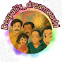 Deepali's Dreamworld  logo