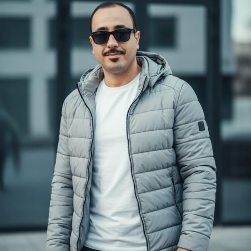 محمد يوتيوبر مصر 🇪🇬