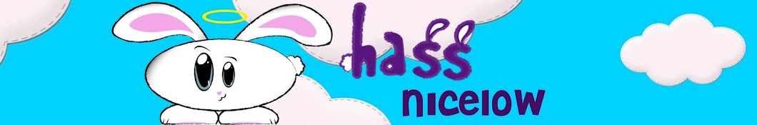 Hass Nicelow YouTube channel avatar